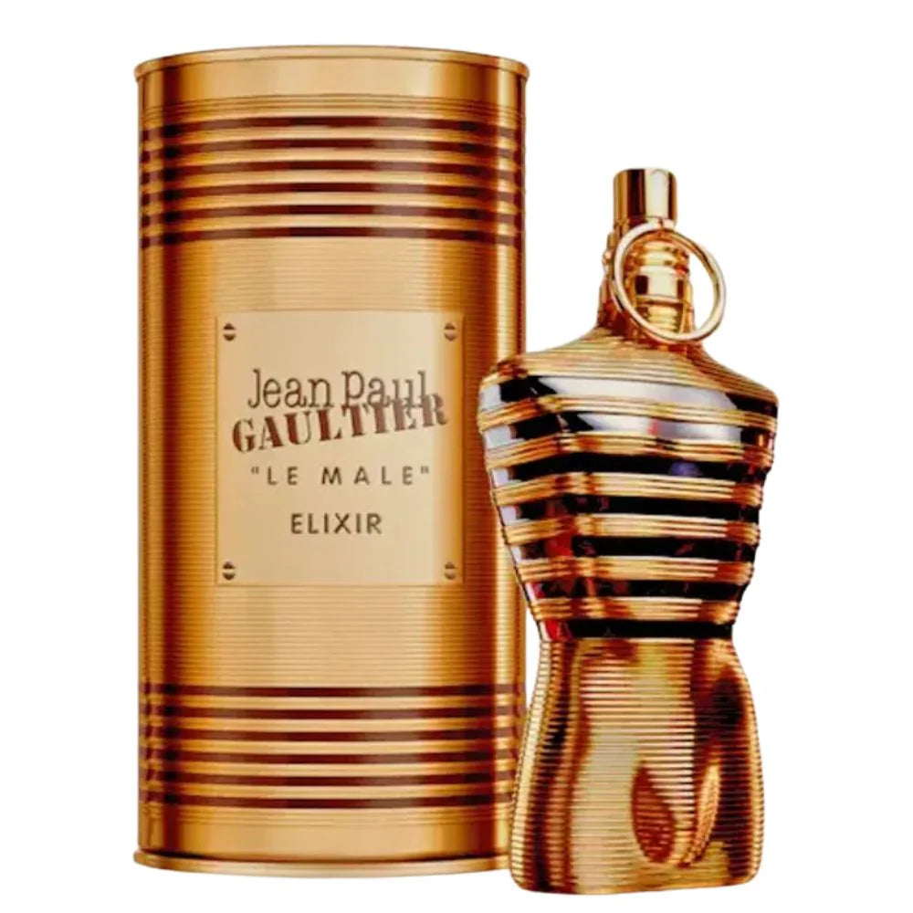Jean Paul Gaultier Le Male Elexir 125ml