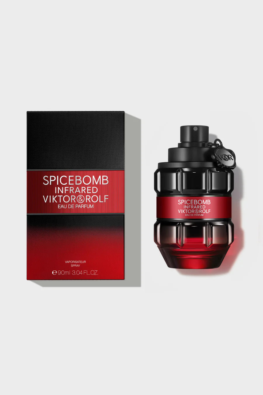 Spicebomb INFARED 90ml