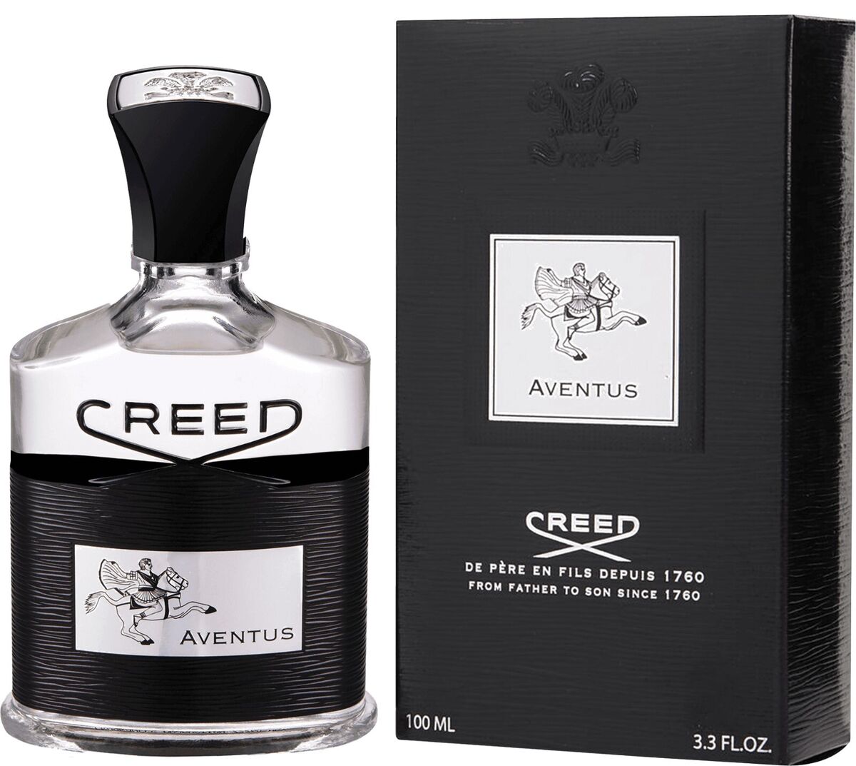 Creed aventus 100ml